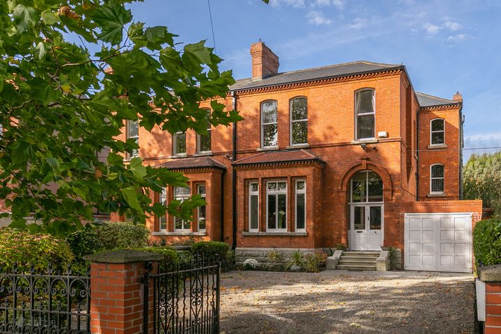 6 Orwell Park, Rathgar, Dublin 6, Dublin 6, Dublin