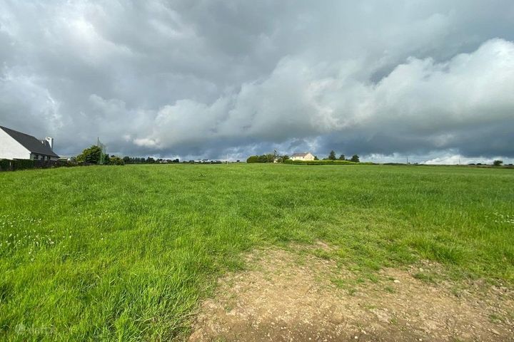 Site No. 2 at Ballyleigh, Waterfall, Co. Cork