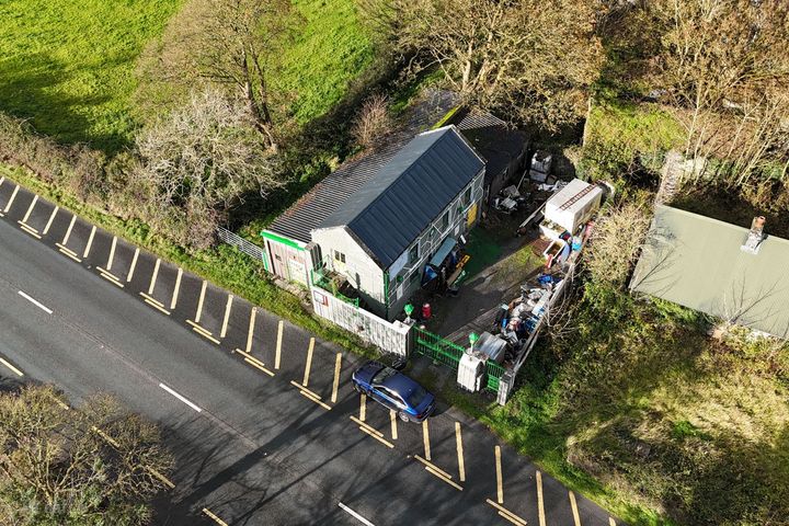 Blackgarden, Craughwell, Co. Galway, H91E4E6