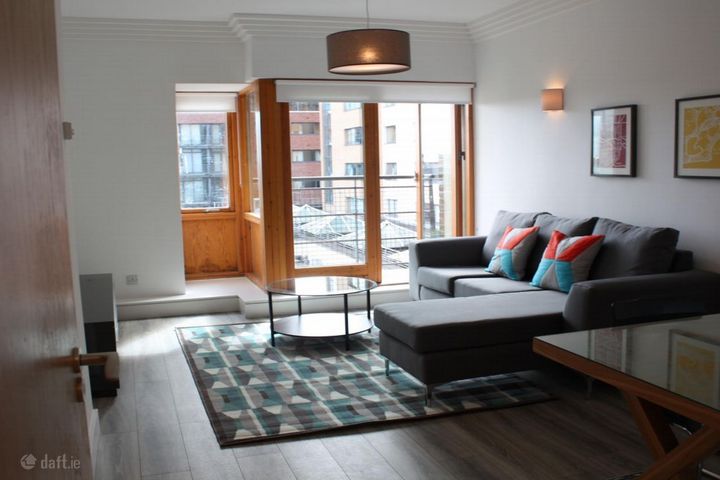 Mayor Street Lower,I.F.S.C.,Dublin 1, IFSC, Co. Dublin