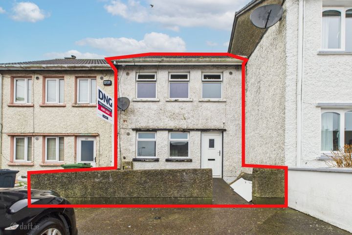 23 Larchville, Waterford City, Co. Waterford, X91WVT9