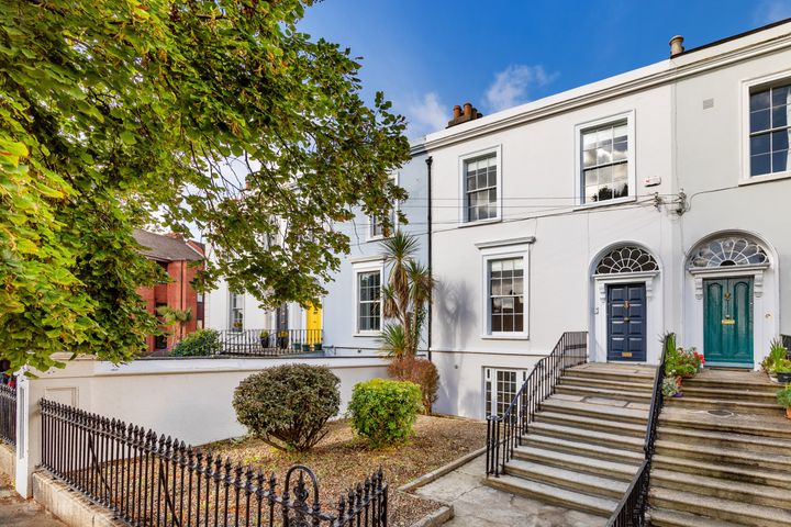 3 Castle Ave, Clontarf, Dublin 3, Dublin 3, Dublin