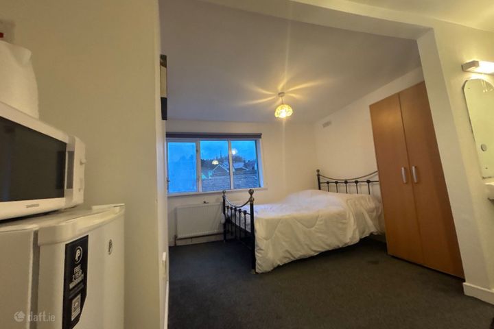 Barrack Street, Kinsale, Co. Cork