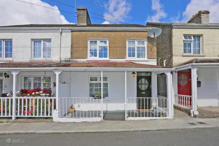 2 St Bridgets Ave, New St, Limerick, Limerick