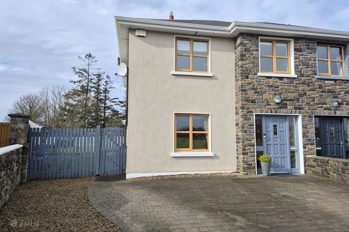 11 Cnoc Na Gcaor, Abbeyknockmoy, Galway, Galway
