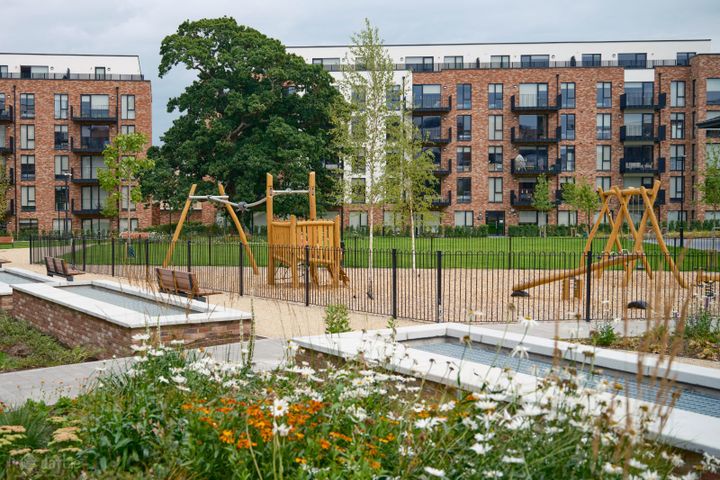 Apartment 15, Glenasmole, The Crescent, Knocklyon, Dublin 16