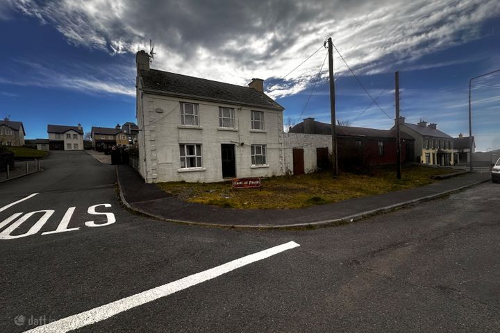 Deerpark, Lispole, Doonmanagh, Co. Kerry, V92N2P6