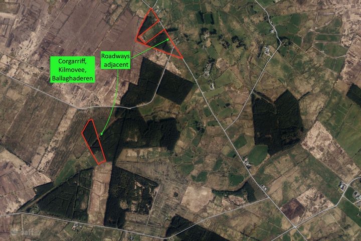 Glenmullynaha East, Kilmovee, Co. Mayo