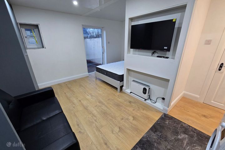 Haymarket,Cathedral Place,Limerick, Garryowen, Co. Limerick