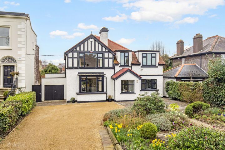 124 Strand Rd, Sandymount, Dublin 4, Dublin 4, Dublin