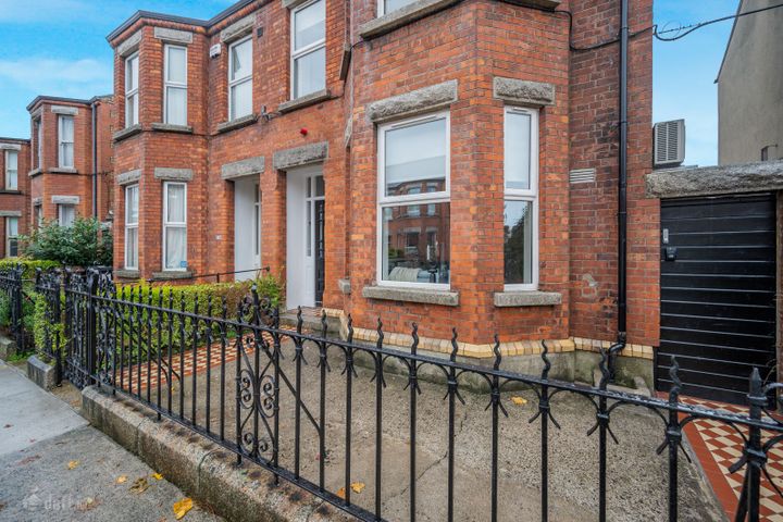 Apartment 3, 17 Mountshannon Road, Dublin 8, Rialto, Dublin 8