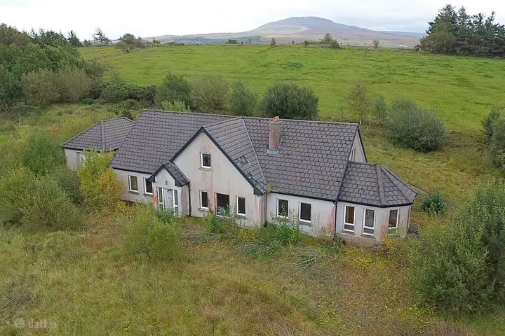 Stranamart, Blacklion, Co. Cavan, F91A0H2