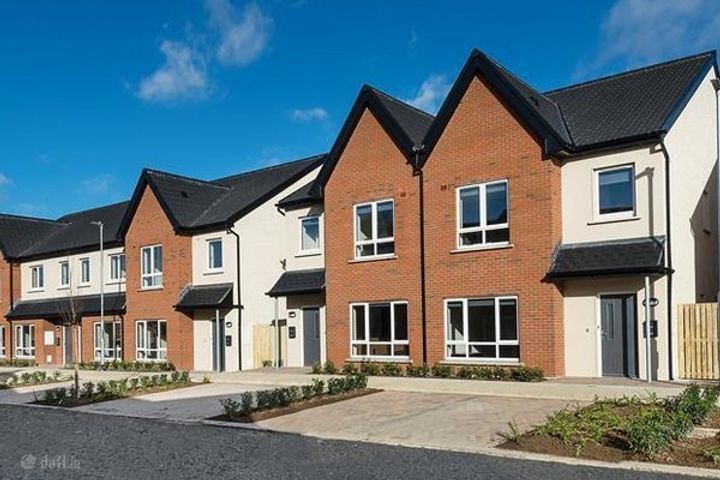 St Edmunds Grove, Lucan, Co. Dublin