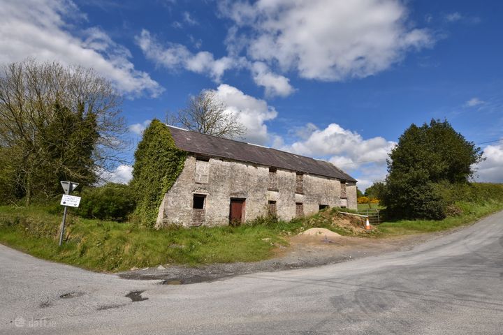 Treantagh, St. Johnston, Co. Donegal
