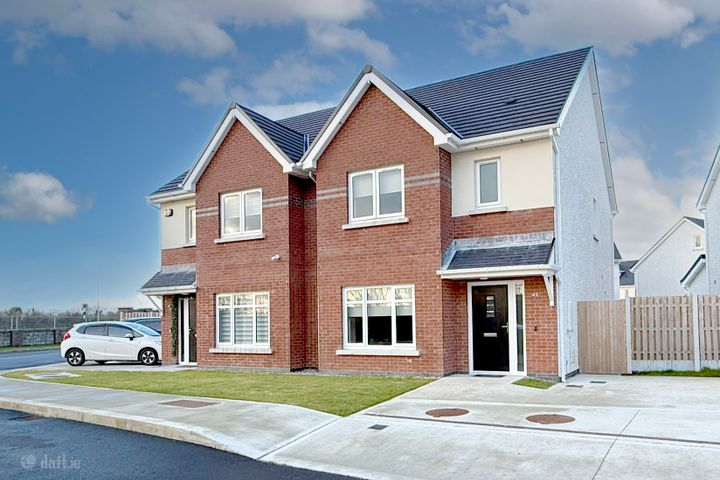149 Clonroosk Abbey, Portlaoise, Co. Laois, R32A2NK