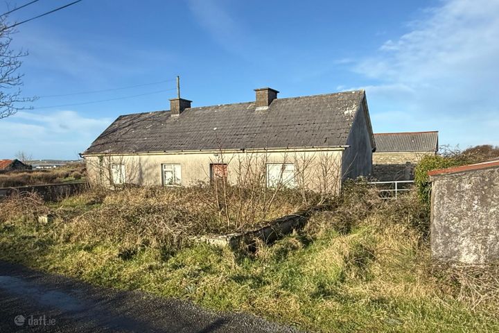 Cliffoney, Sligo, Mullaghmore, Co. Sligo, F91EW94