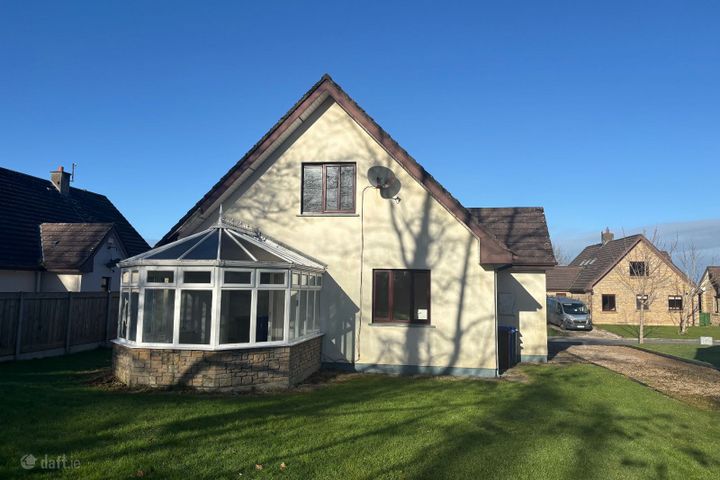 62 Renville Village, Renville, Oranmore, Co. Galway, H91W0Y6