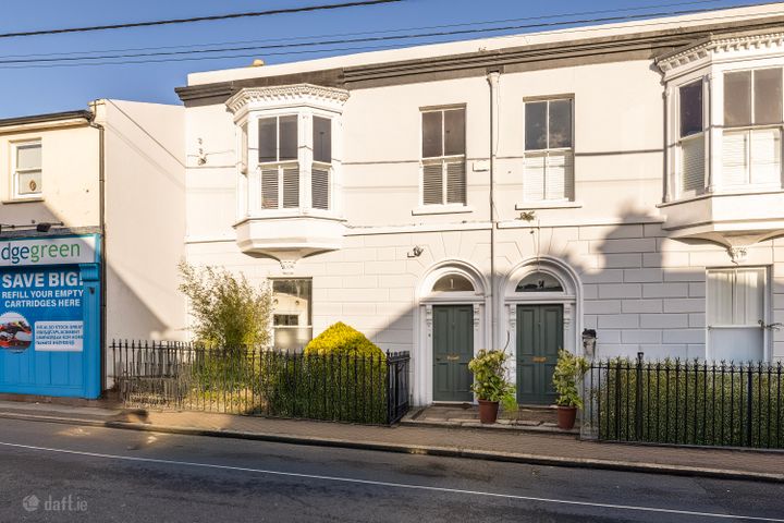 1 Carlton Terrace, Novara Avenue, Co. Wicklow, A98V5W8