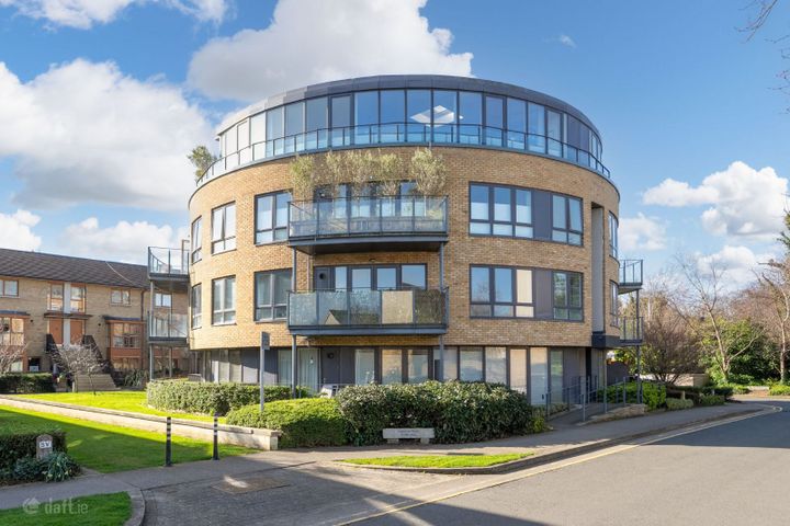 Apartment 11, Park Hall, Milltown Avenue, Milltown, Dublin 6, D06VH30