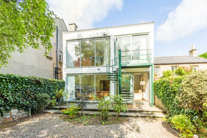 7 Raglan Lane, Ballsbridge, Dublin 4, Dublin 4, Dublin