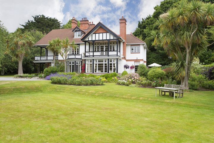 Steeplewood, Killiney Ave, Killiney, Dublin