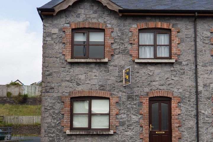 21 Creamery Road, Manorhamilton, Co. Leitrim, F91K7X4
