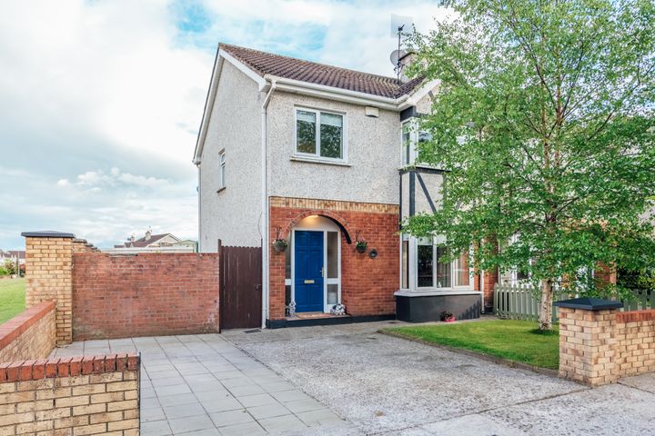 29 Coolaghknock, Kildare Town, Kildare, Kildare