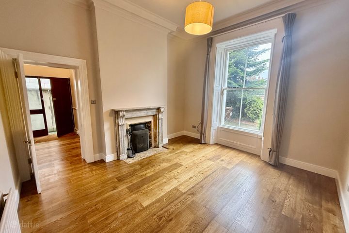 3a Sandymount Avenue, Dublin 4, Ballsbridge, Dublin 4