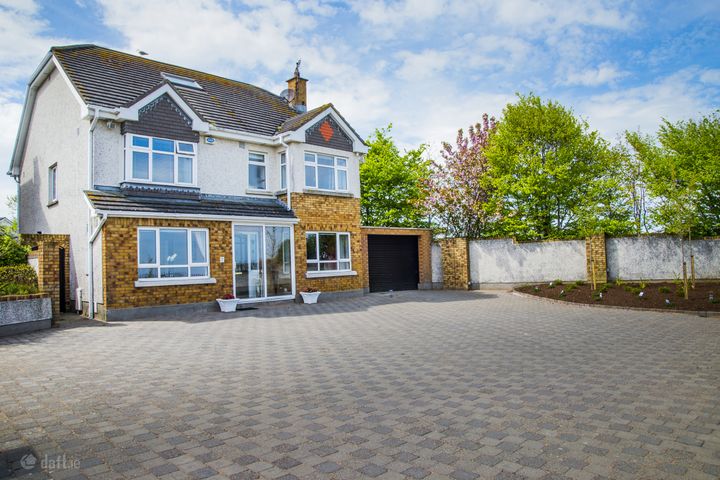7 Foxgrove, Townparks, Skerries, Dublin