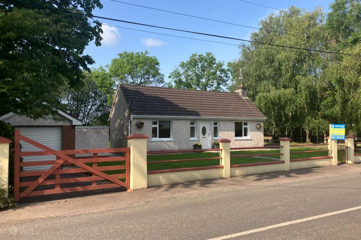 Clonmeen, Banteer, Mallow, Co. Cork, P51X062