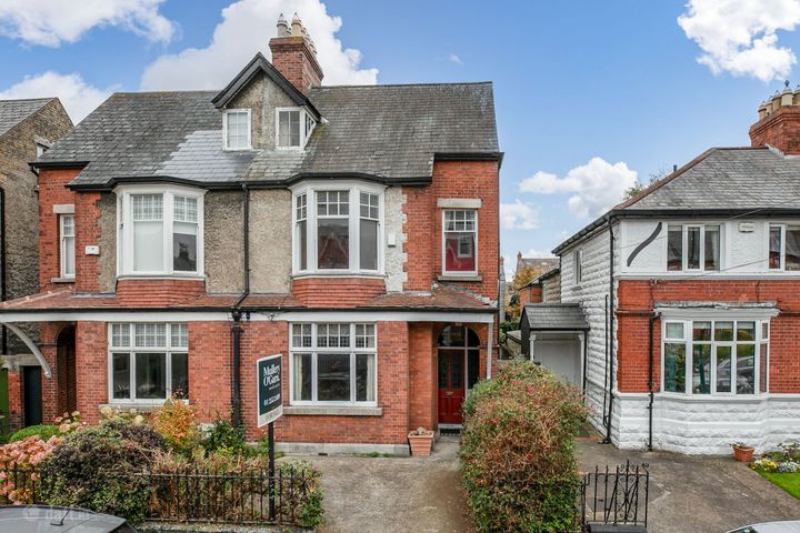 Fairfield, 61 Kenilworth Park, Harold's Cross, Dublin 6W, D6WNY38