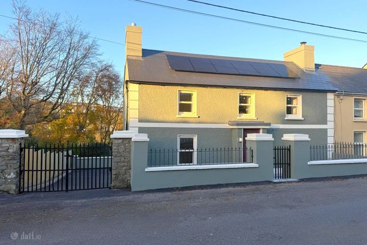 Riverdale House Castle Road, Bandon, Co. Cork, P72NP60