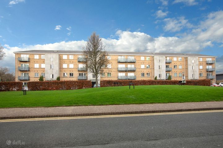 Apartment 6, Westend Village, Clonsilla, Dublin 15, D15DE61