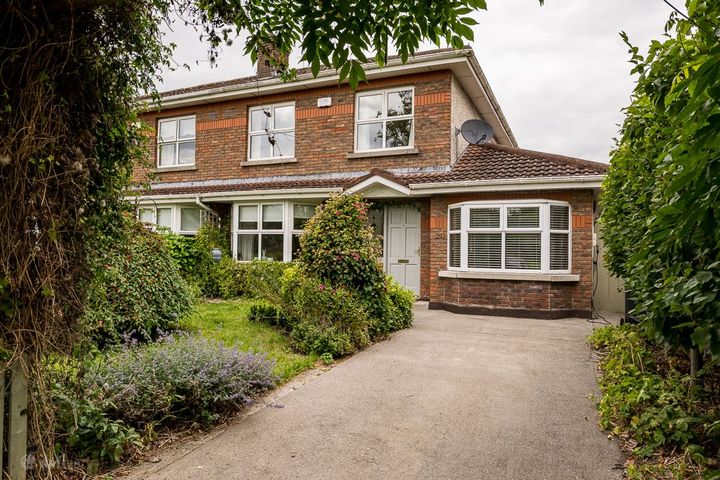 24 The Orchard, Athlumney, Navan, Meath