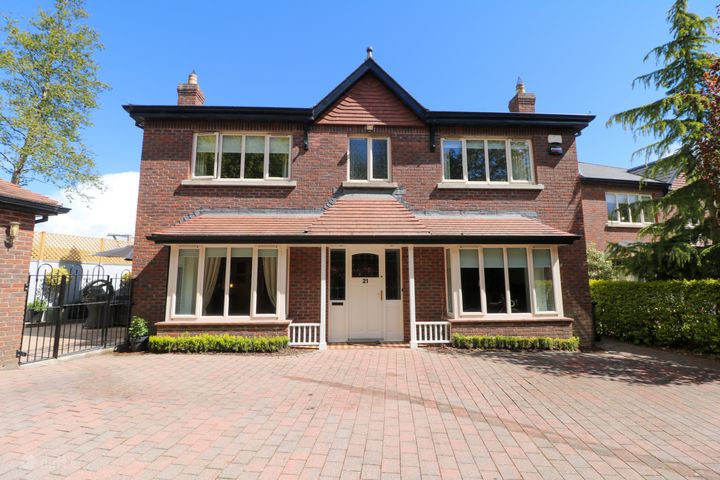 21 Priory Ave, Eden Gate, Delgany, Wicklow