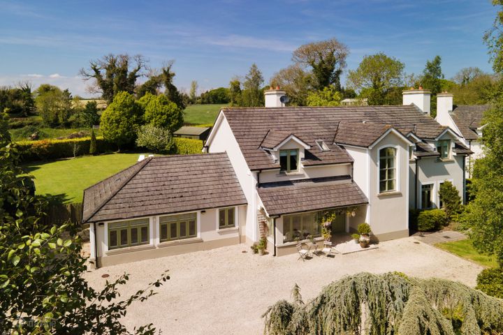 21 Roganstown, Swords, Dublin, Dublin