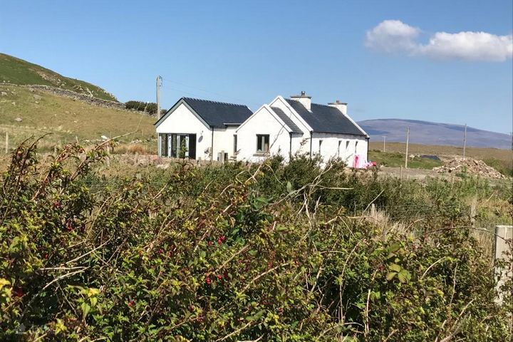 Ballytoohy Beg, Clare Island, Ballytoohy, Co. Mayo