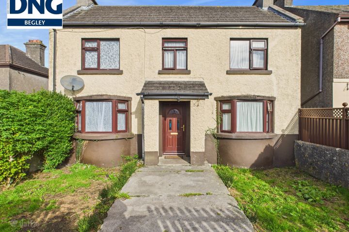 Alcantra, Old Galway Road, Baylough, Athlone, Co. Westmeath, N37X9V9
