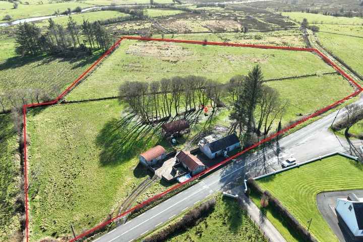 Lissananny Beg, Ballymote, Co. Sligo