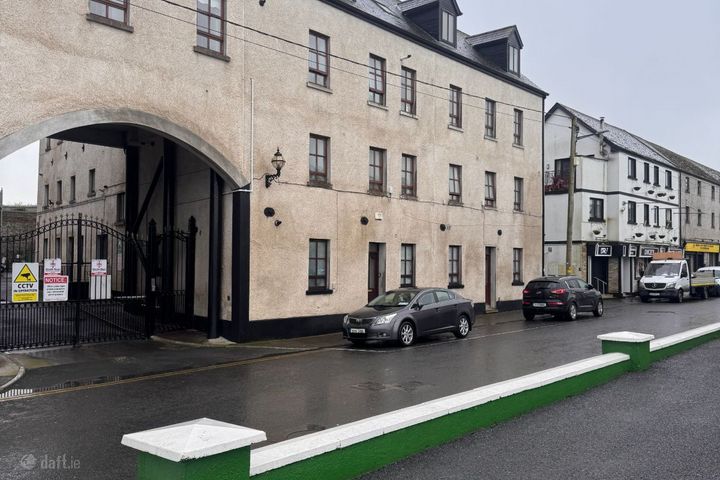 Centaur Court, Centaur Street, Graiguecullen, Co. Carlow