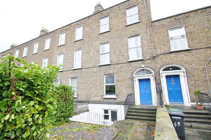 66 Lower Rathmines Rd, Rathmines, Dublin 6, Dublin 6, Dublin