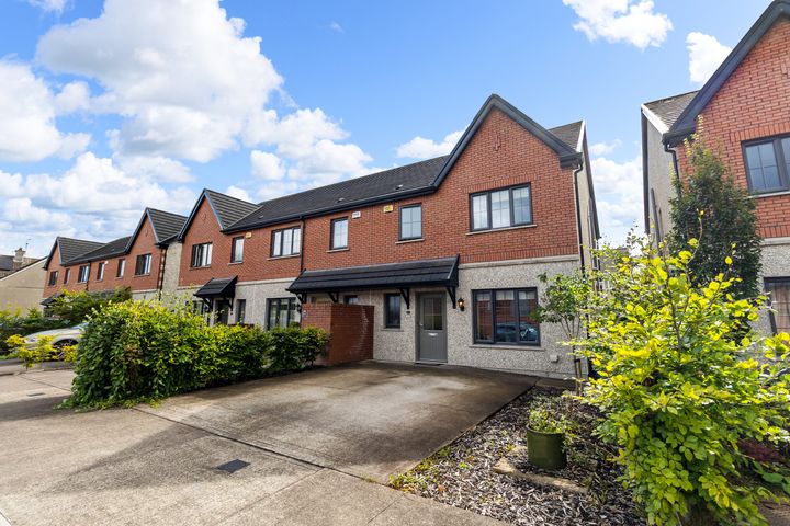 18 The Ferns, Classes Lake, Ovens, Co. Cork, P31NF86