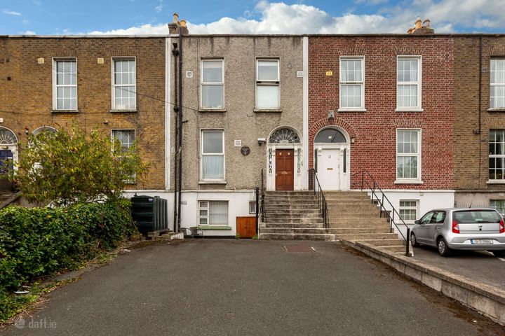 12 Richmond Hill, Rathmines, Dublin 6, Dublin 6, Dublin