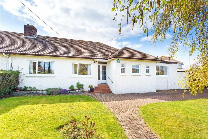 1 St Catherines Rd, Glenageary, Dublin, Dublin