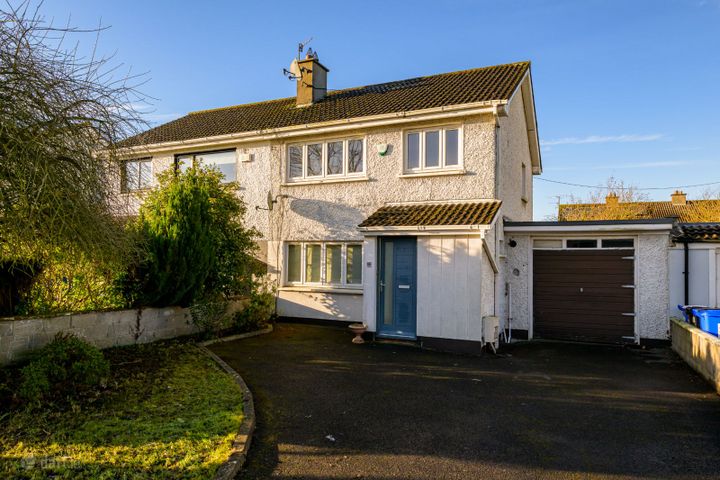 98 Troytown Heights, Navan, Co. Meath, C15V9K4