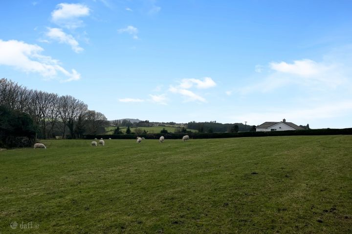 Ballymaghroe, Knockananna, Co. Wicklow