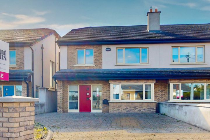 2 An Gort, Old Road, Rush, Co. Dublin, K56YX40