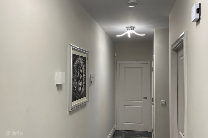 Kilcarbery Grange, Grange Castle, Co. Dublin