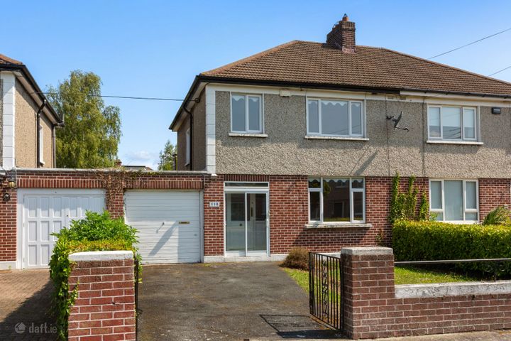 118 Templeville Dr, Templeogue, Dublin 6w, Dublin