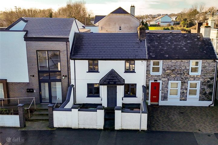 23 Upper Newcastle Road, Newcastle, Galway, H91EWR9